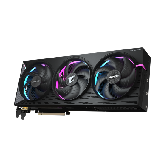 GIGABYTE AORUS RX 9070 XT ELITE 16GB GDDR6
